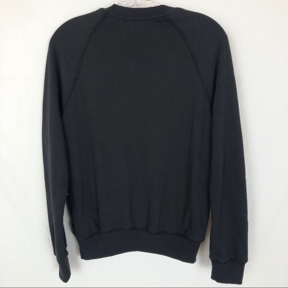 NWT Spiritual Gangster Love Freely Sweatshirt - Picture 9 of 10